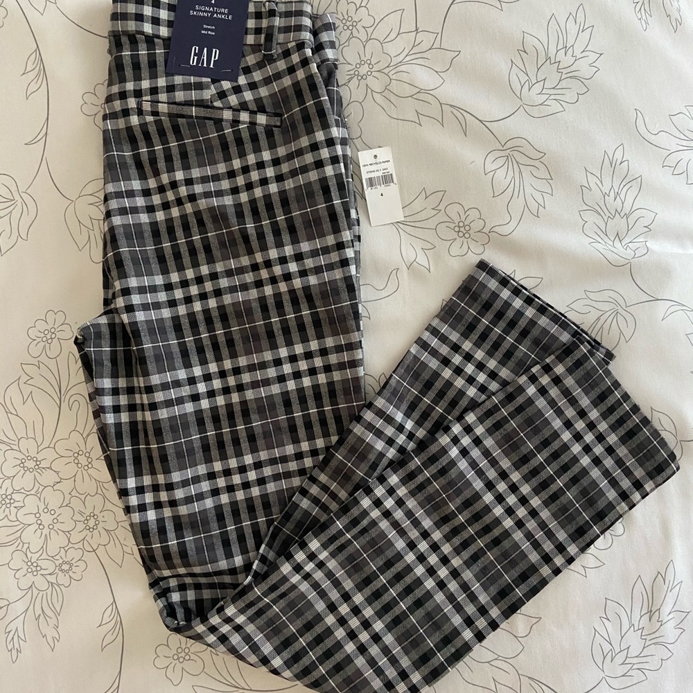 GAP Dress Pants